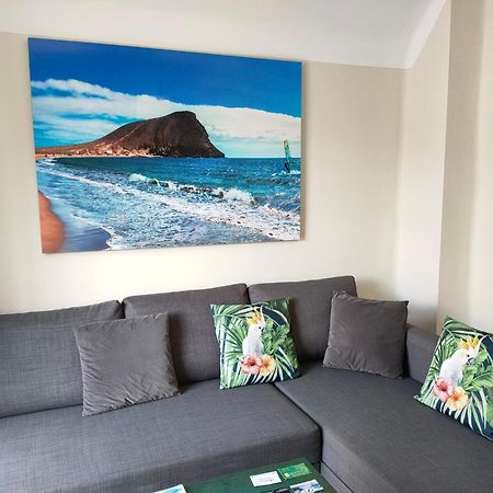 Apartamento Rocas Del Mar 130 Costa del Silencio Eksteriør billede