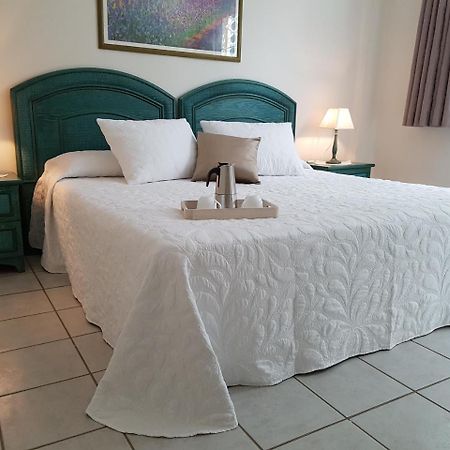 Apartamento Rocas Del Mar 130 Costa del Silencio Eksteriør billede