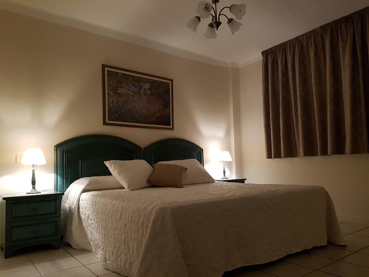 Apartamento Rocas Del Mar 130 Costa del Silencio Eksteriør billede