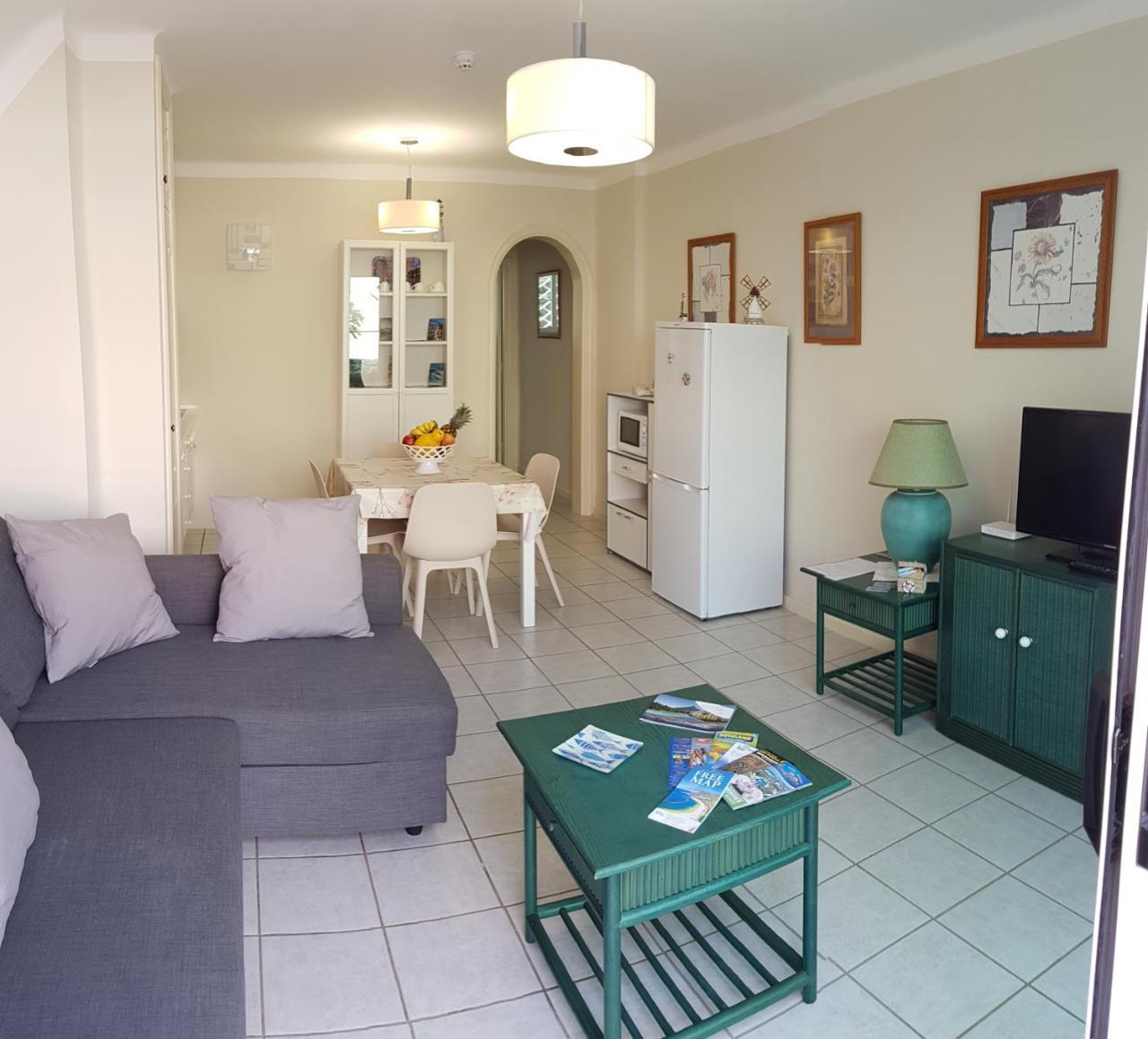 Apartamento Rocas Del Mar 130 Costa del Silencio Eksteriør billede
